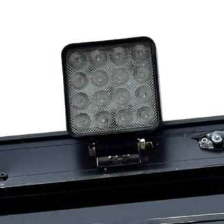 loading light