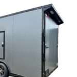 Rear Spoiler