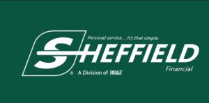 sheffield financing
