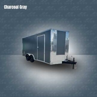 Charcoal Gray