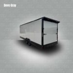 Dove Gray