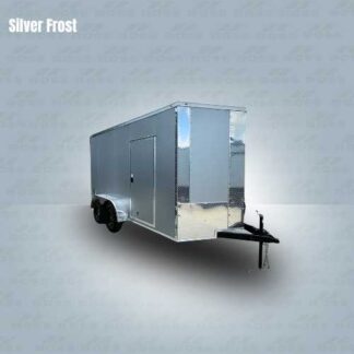Silver Frost